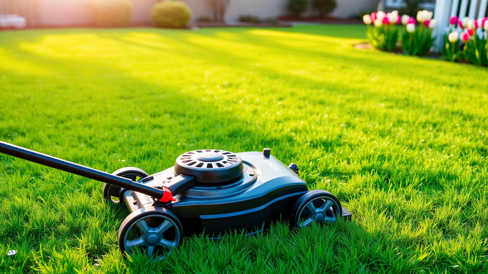 Spring 2026 Lawn Maintenance: Your Month-by-Month Playbook